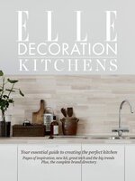 ELLE Deco, Kitchens Special